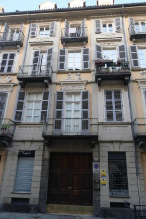 Mazzini Apartment